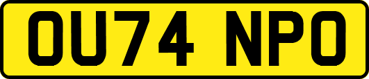 OU74NPO