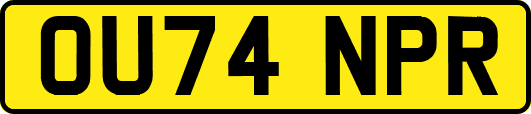 OU74NPR