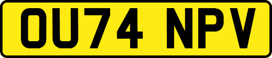 OU74NPV
