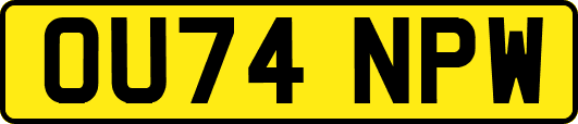 OU74NPW