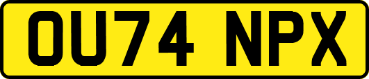 OU74NPX