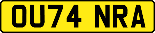 OU74NRA