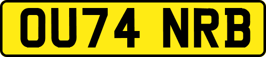 OU74NRB