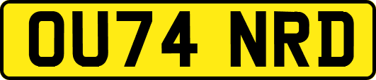 OU74NRD
