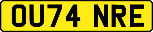 OU74NRE