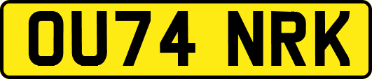 OU74NRK