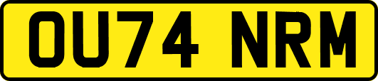 OU74NRM