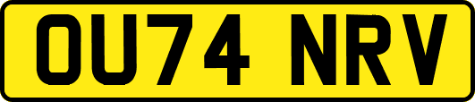 OU74NRV