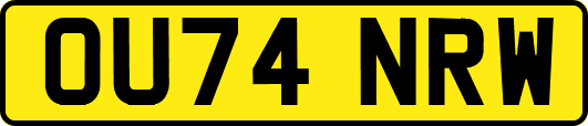 OU74NRW