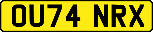 OU74NRX