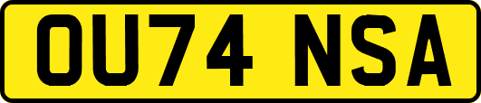 OU74NSA