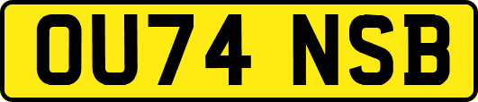 OU74NSB