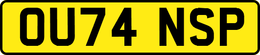 OU74NSP