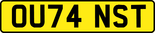 OU74NST
