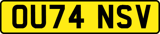 OU74NSV