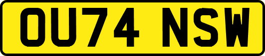 OU74NSW