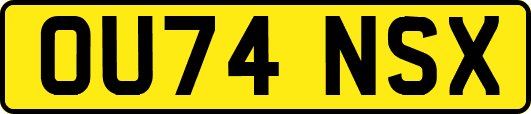 OU74NSX