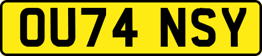 OU74NSY