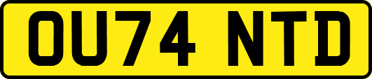 OU74NTD