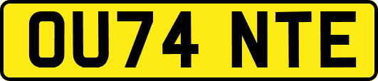 OU74NTE