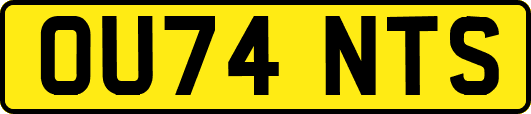 OU74NTS