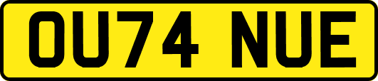 OU74NUE