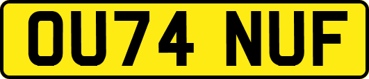 OU74NUF
