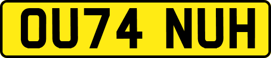 OU74NUH