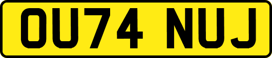 OU74NUJ