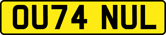 OU74NUL