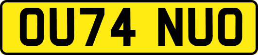 OU74NUO