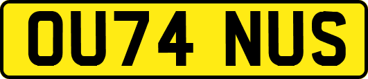 OU74NUS