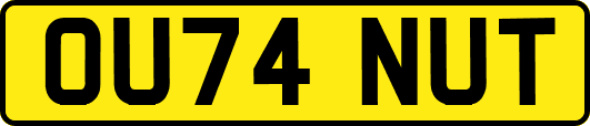 OU74NUT