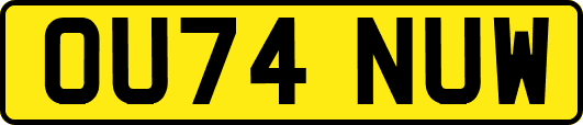 OU74NUW