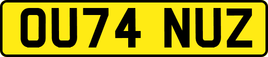 OU74NUZ