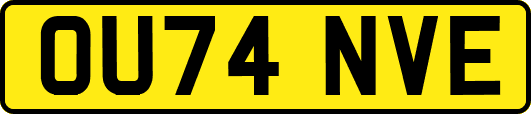 OU74NVE