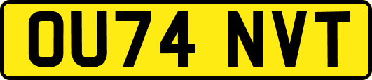 OU74NVT