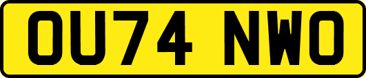 OU74NWO