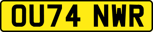 OU74NWR