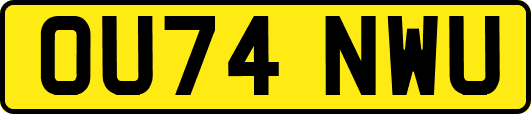 OU74NWU