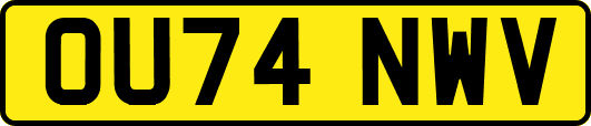 OU74NWV