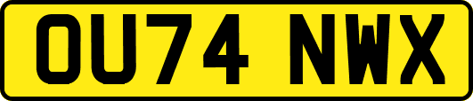 OU74NWX