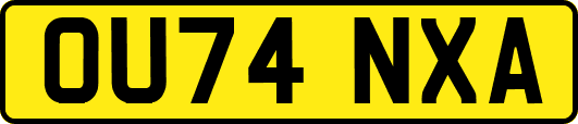 OU74NXA