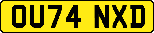 OU74NXD