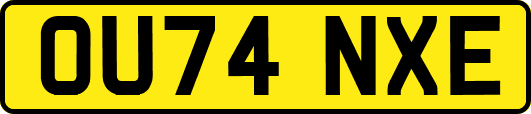 OU74NXE