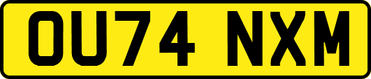 OU74NXM