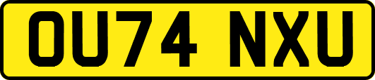 OU74NXU