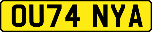 OU74NYA
