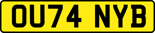 OU74NYB