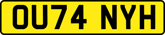 OU74NYH